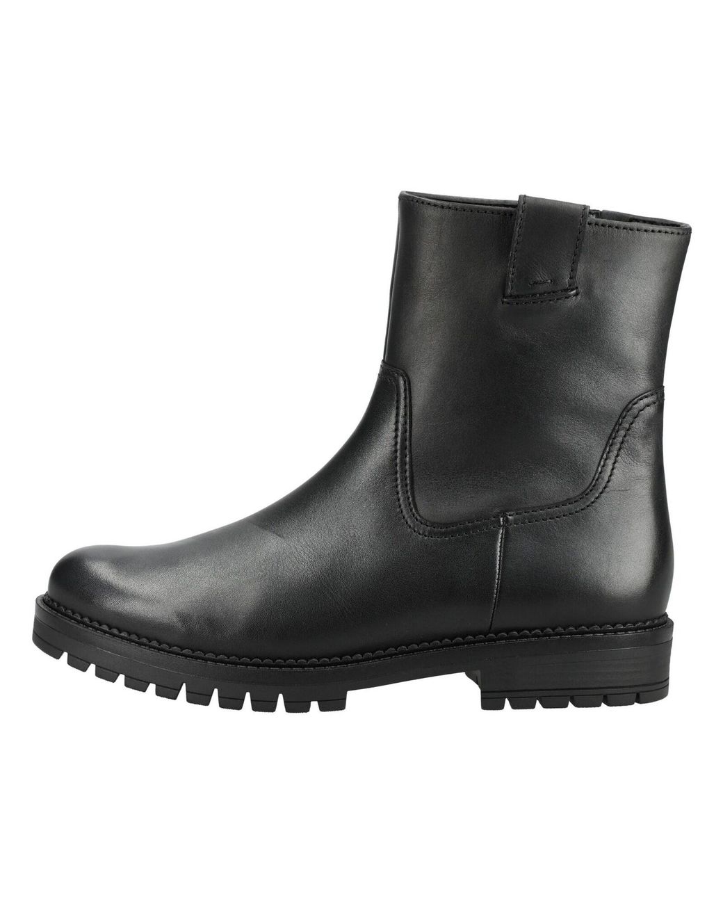 Gabor Black Stiefelette