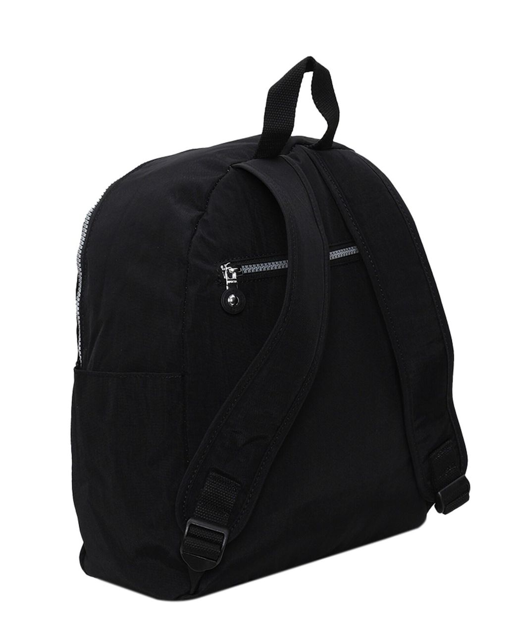 Mindesa Black Rucksack