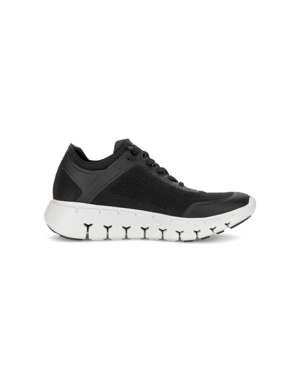 Gabor Black Sneaker