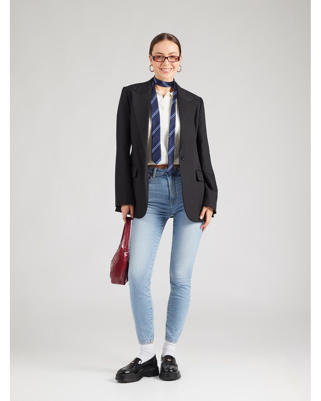 Tally Weijl Blue Jeans