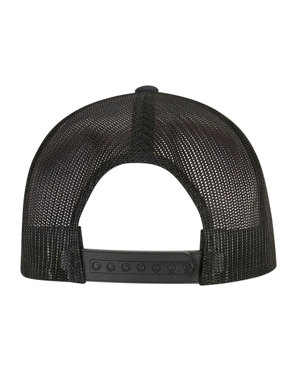 Flexfit Black Cap
