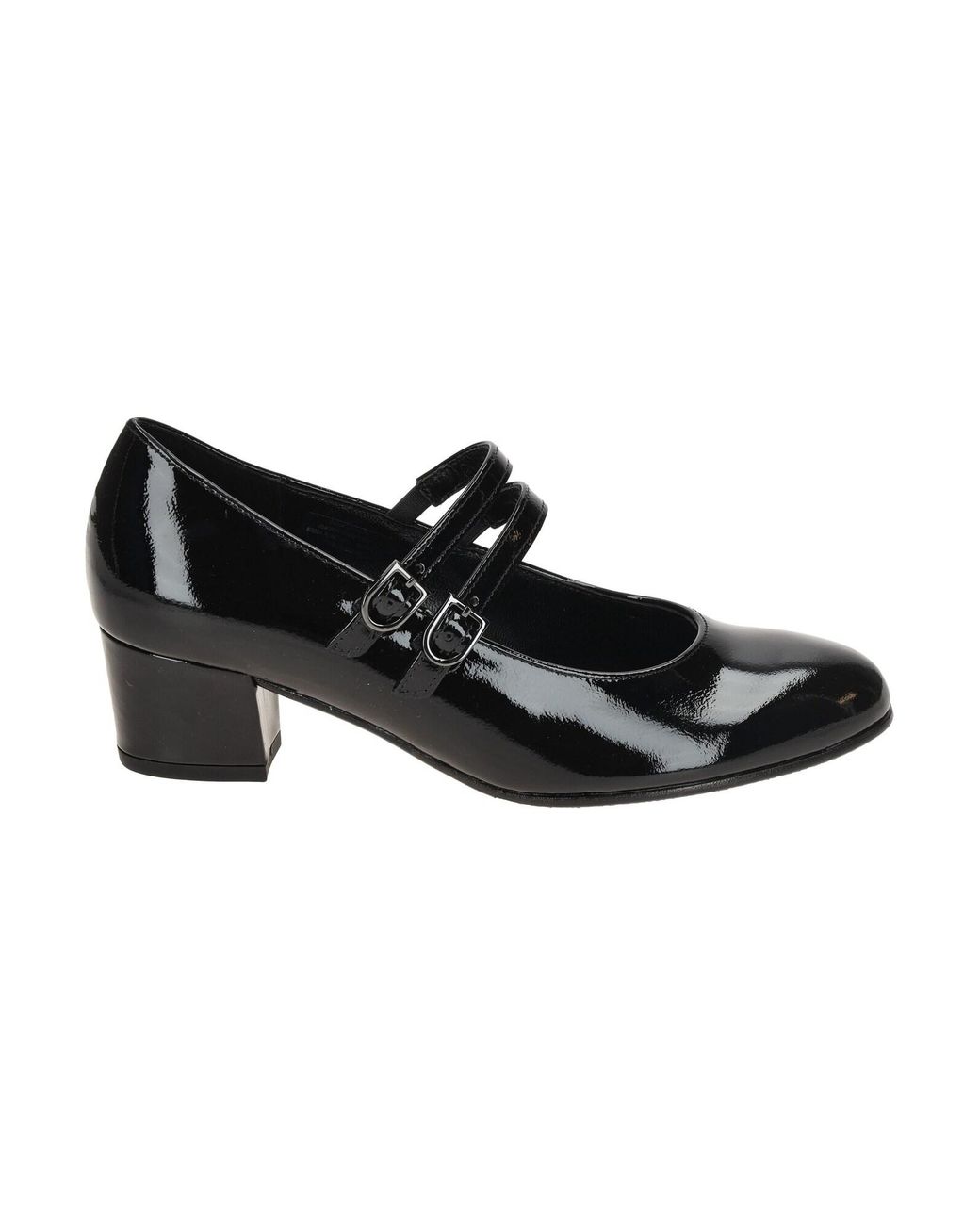 Gabor Black Pumps
