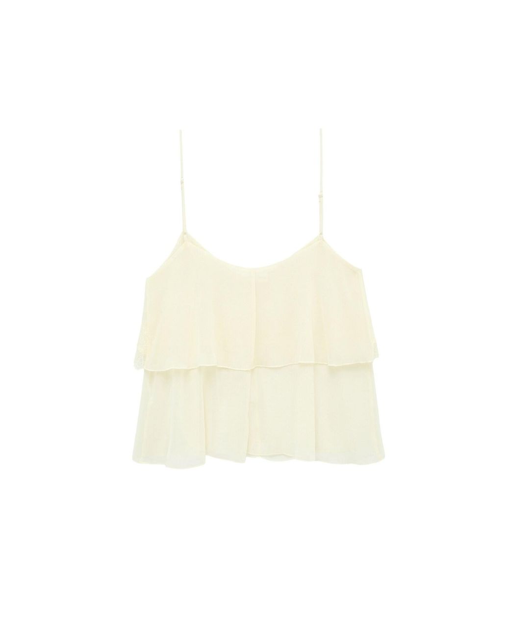 Koton White Top