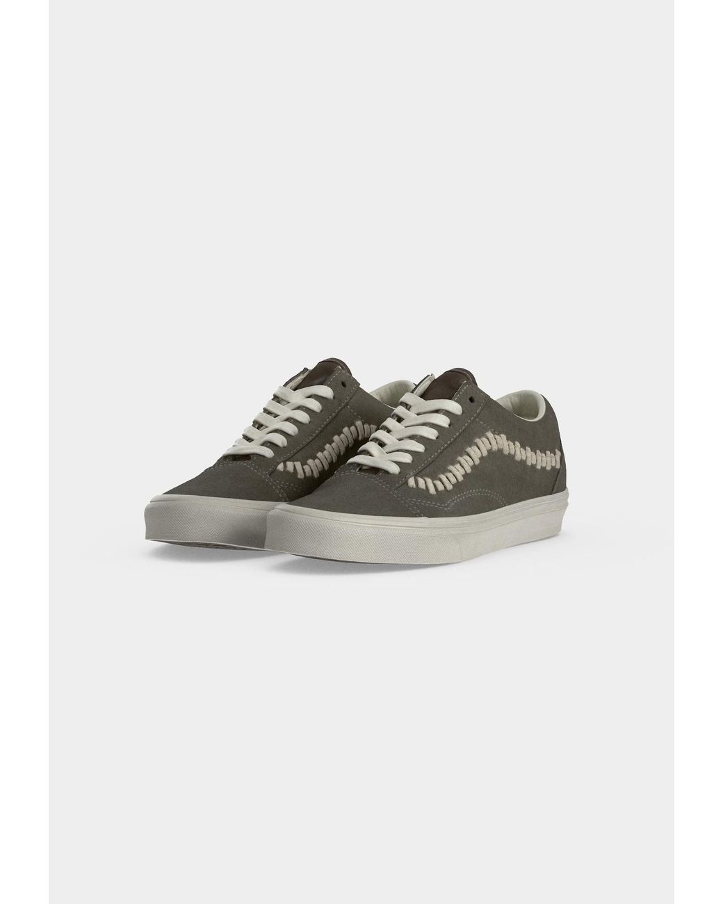 Vans Sneaker Old Skool in Multicolor für Herren
