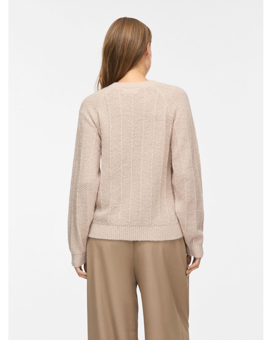 Vila Natural Pullover Vituli
