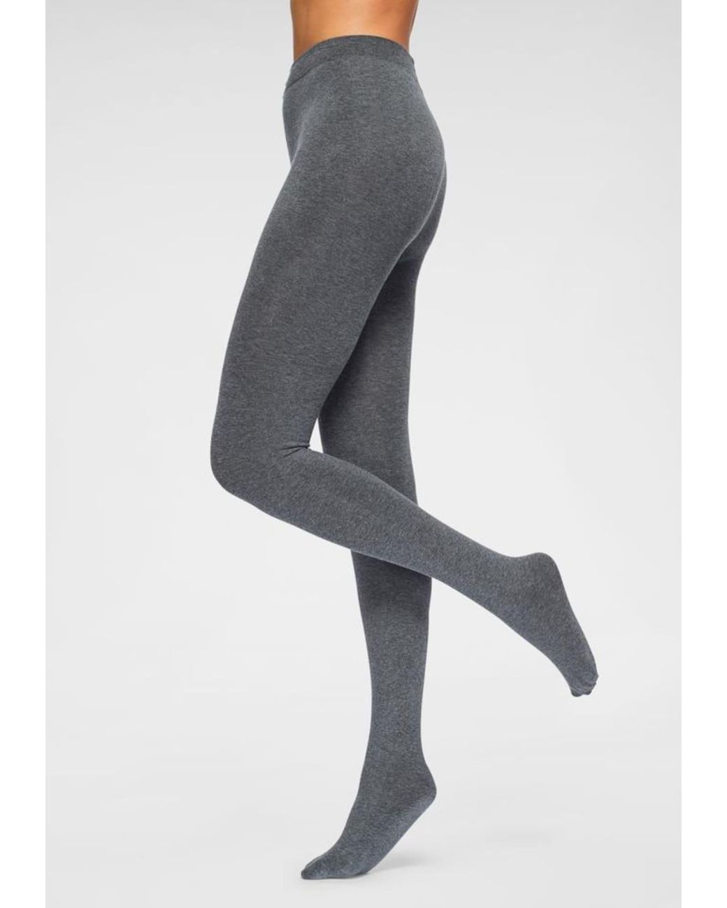 Lavan Blue Strumpfhose
