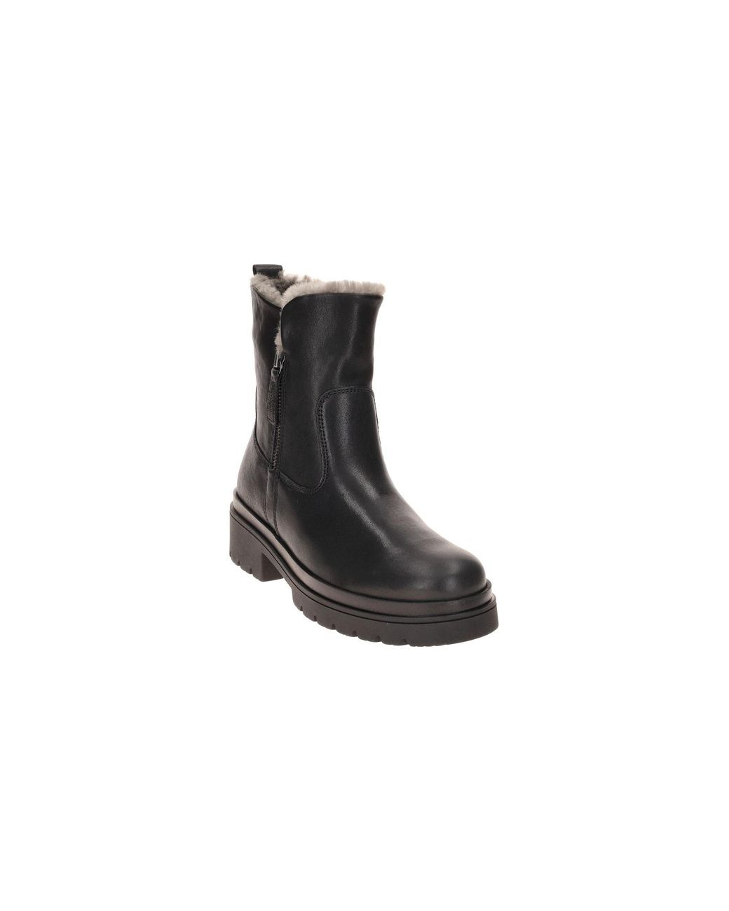 Gabor Black Boots