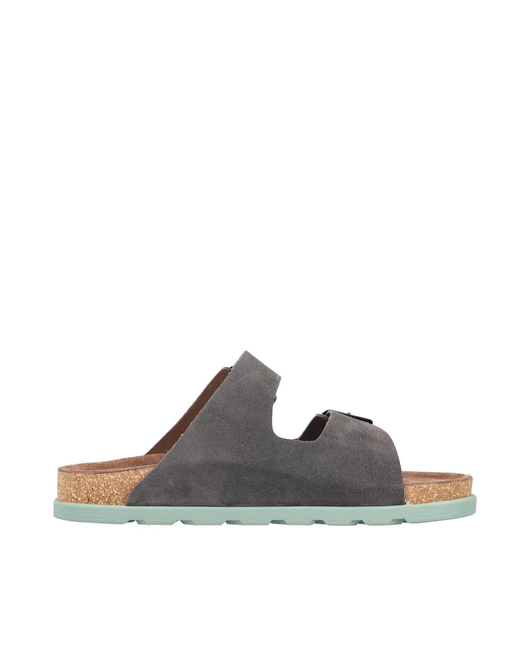 Rieker Pantolette in Blue für Herren