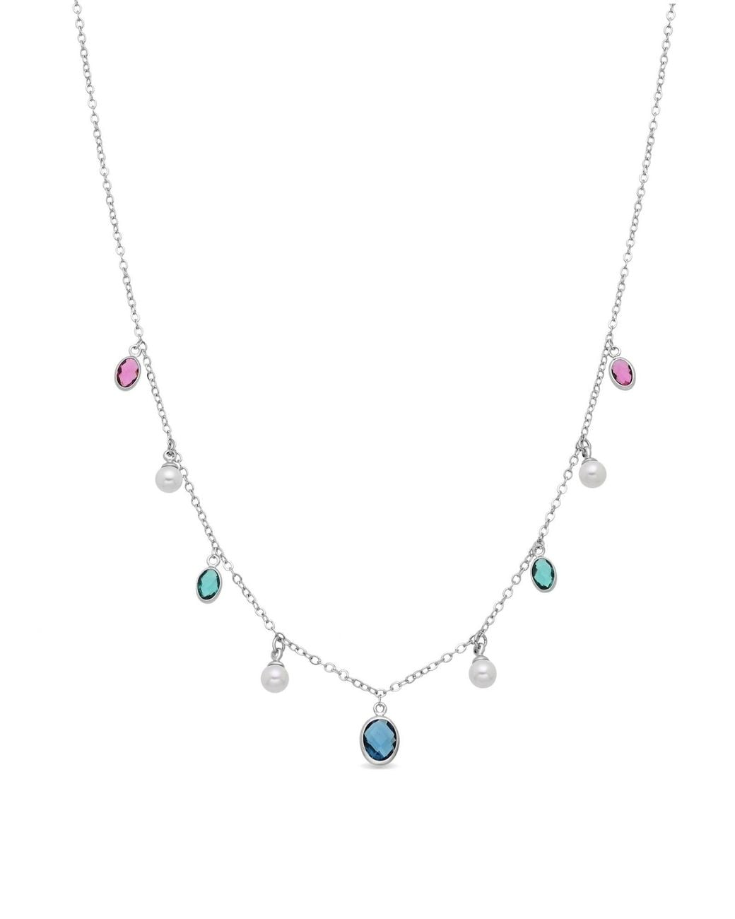Luxenter White Kette Sewi