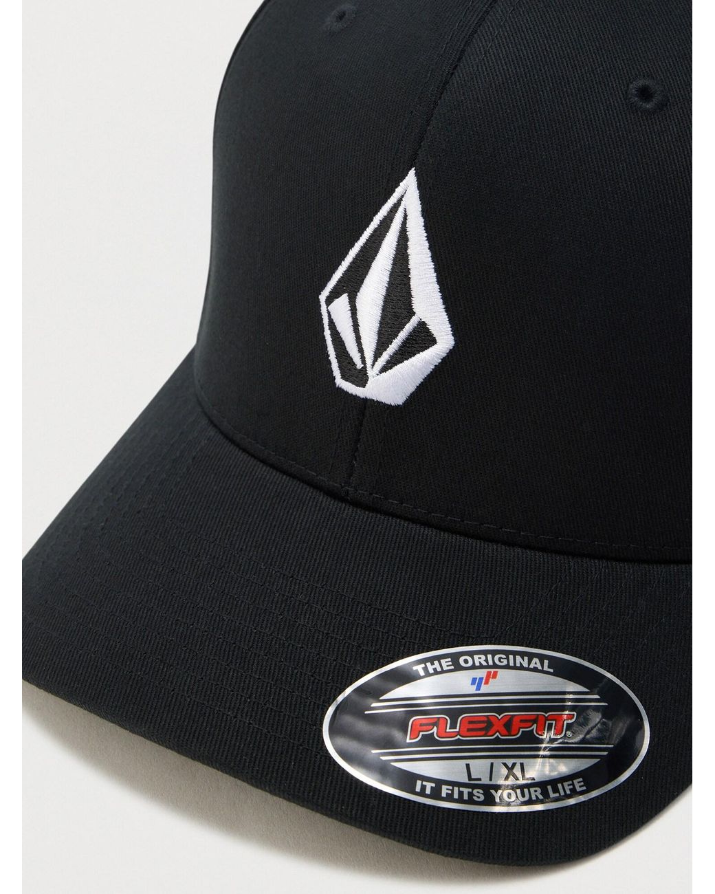 Volcom Cap in Black für Herren