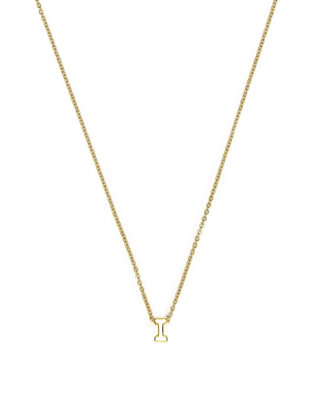 Luxenter White Kette I