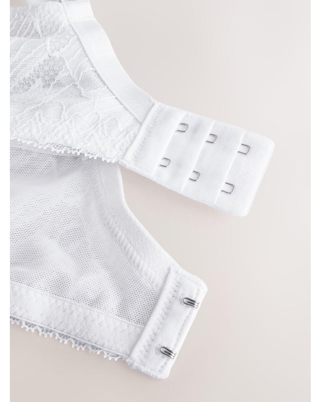 Next White Next Bh
