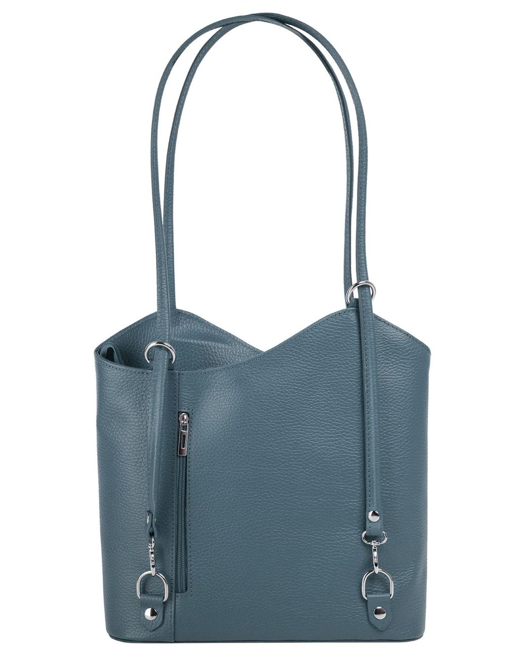 Cluty Blue Rucksack