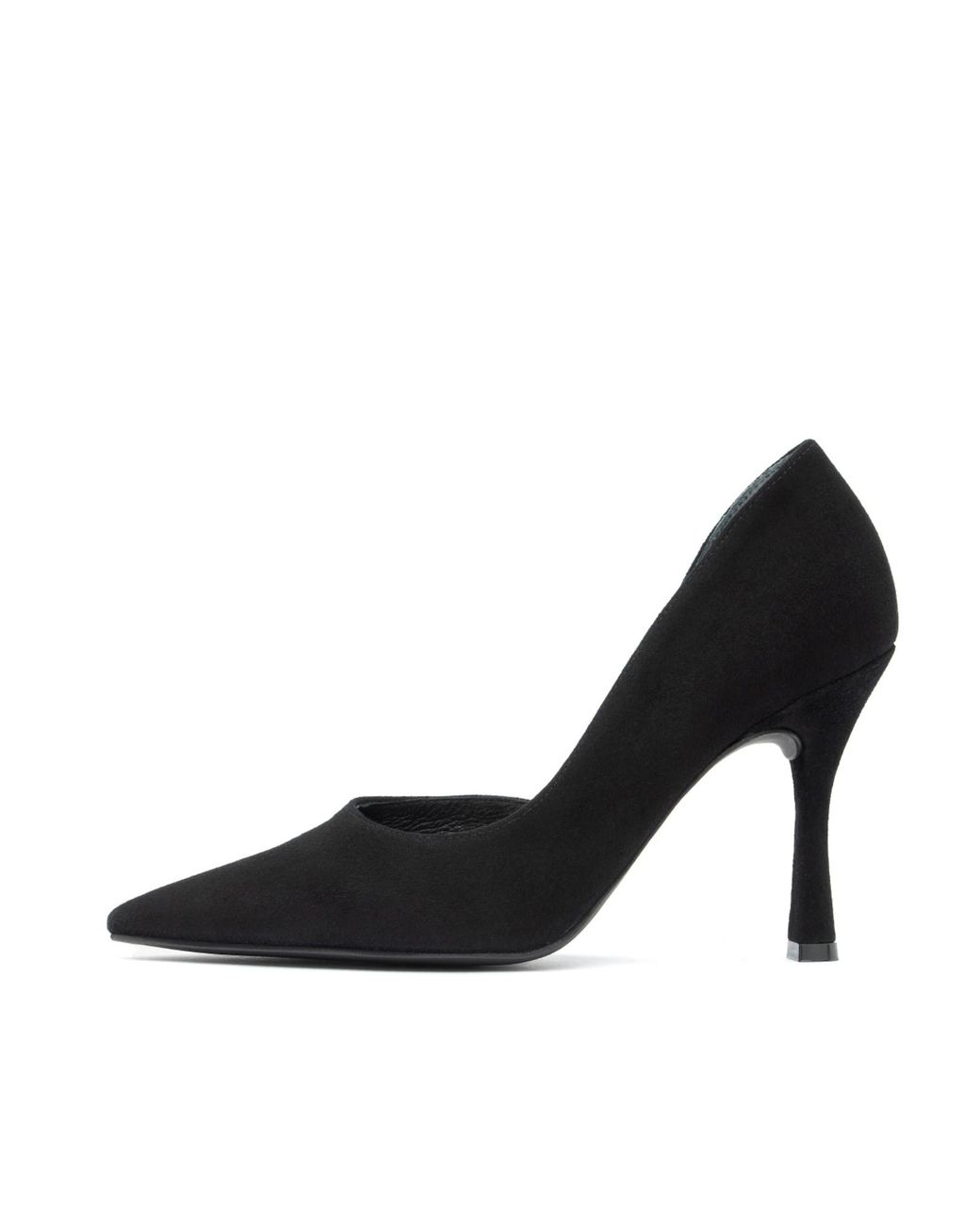Ryłko Black Ryko Pumps