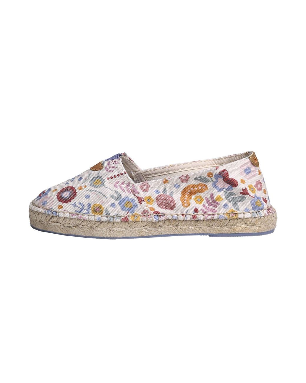 Toni Pons Pink Espadrilles
