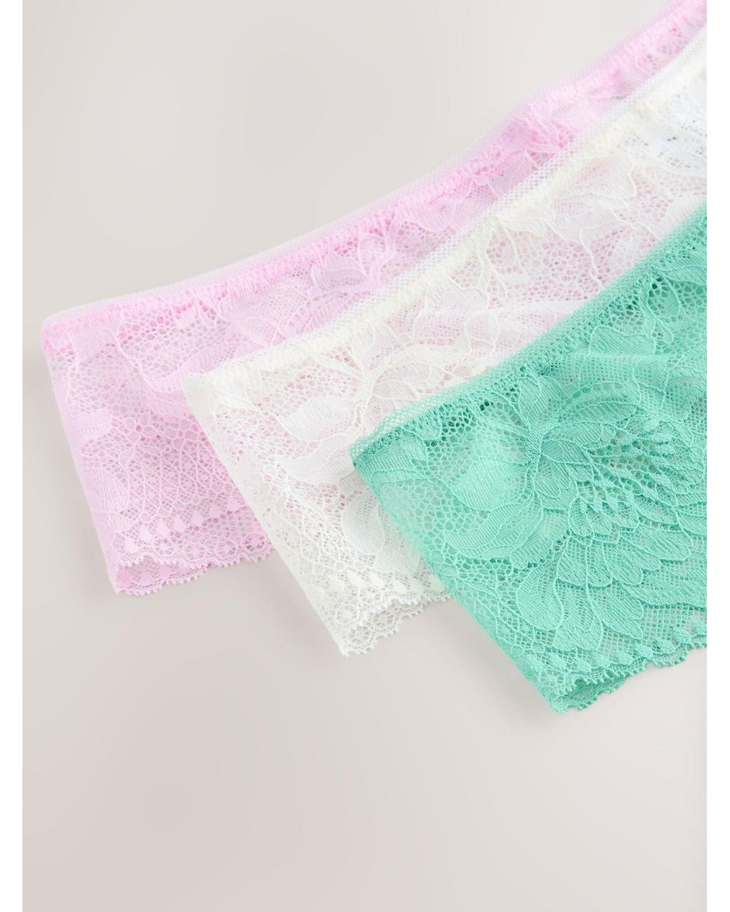 Next Multicolor String