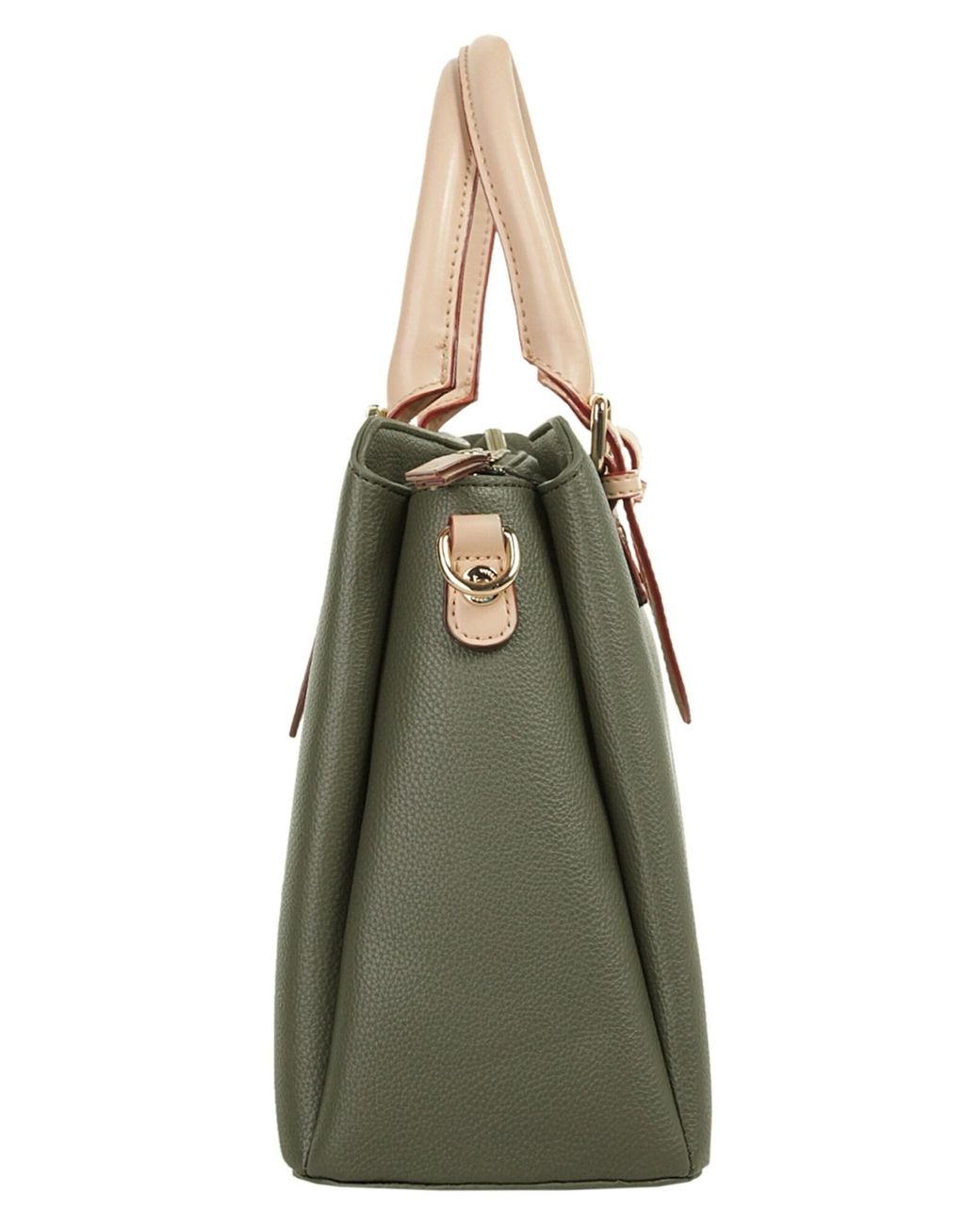 Bugatti Green Handtasche Ella