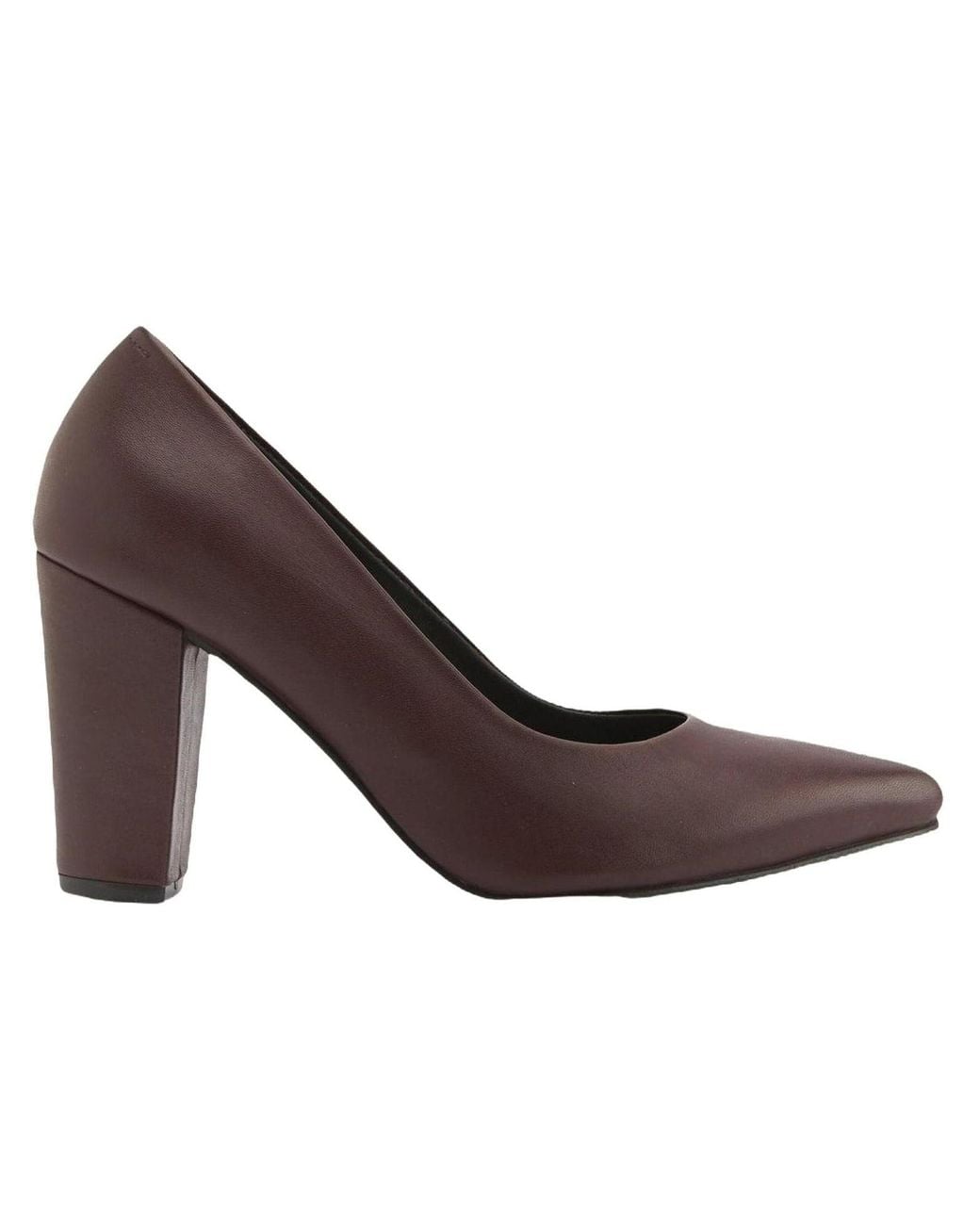 Limoya Black Pumps Emily