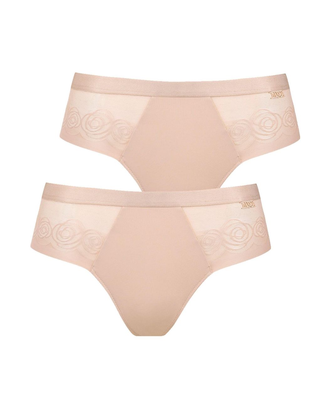 Lisca Natural Panty Ruby