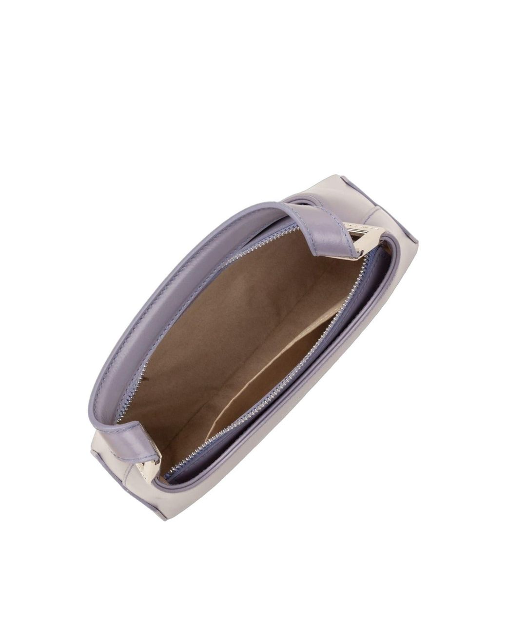 Lancaster Gray Handtasche