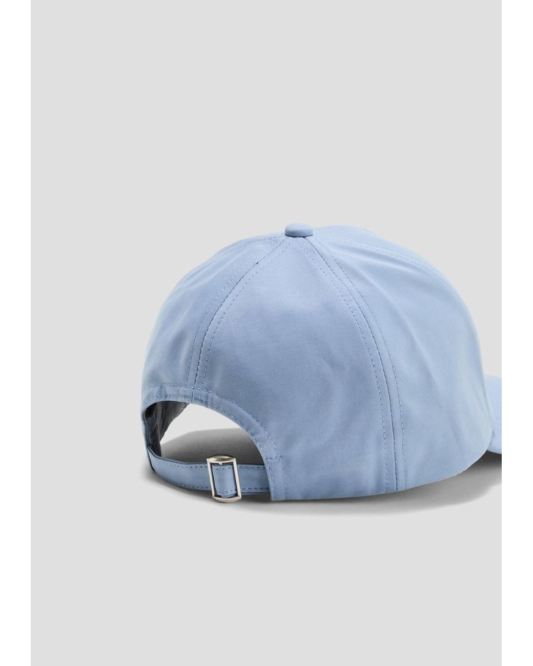 S.oliver Blue Cap