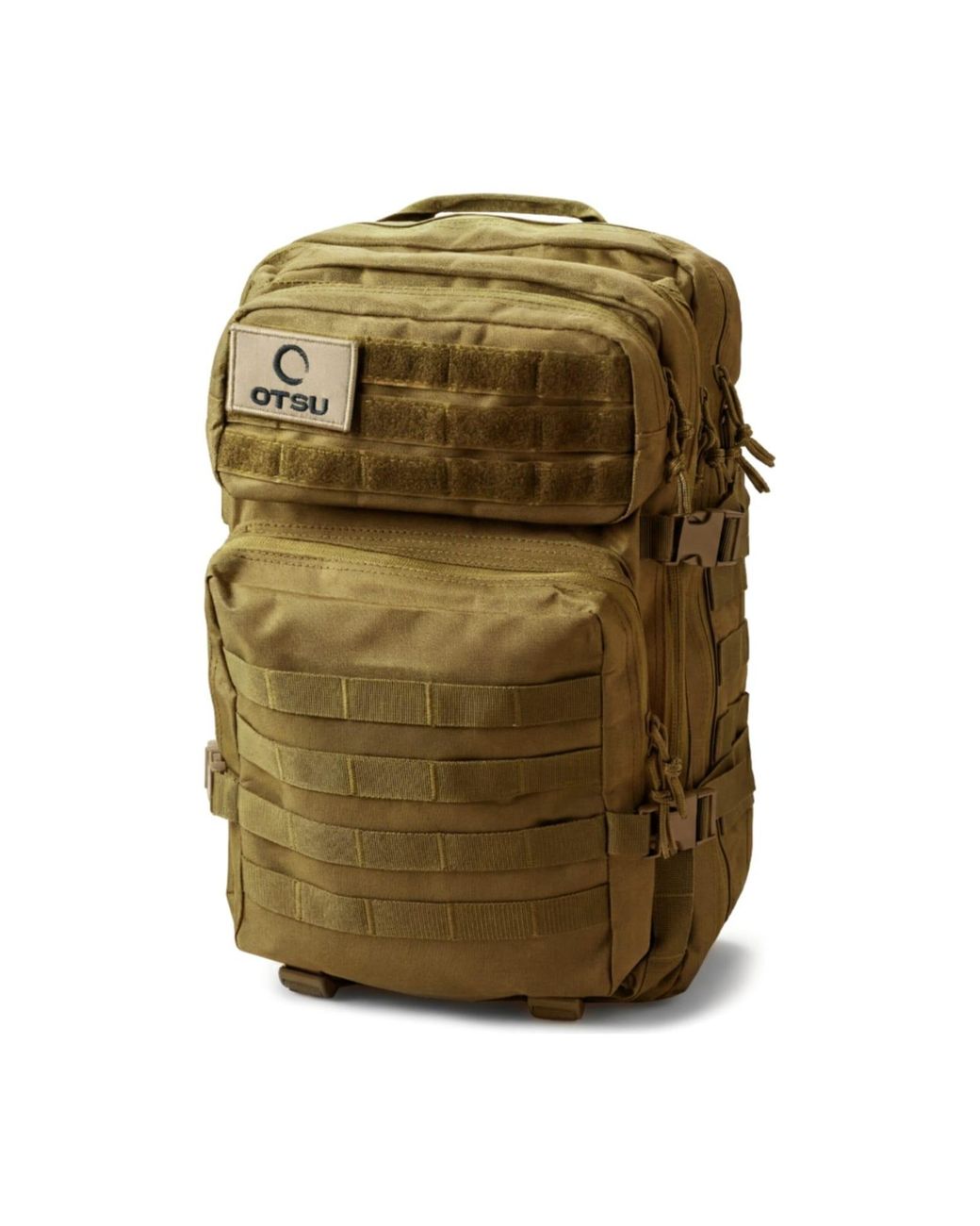 Otsu Rucksack Expedition in Green für Herren