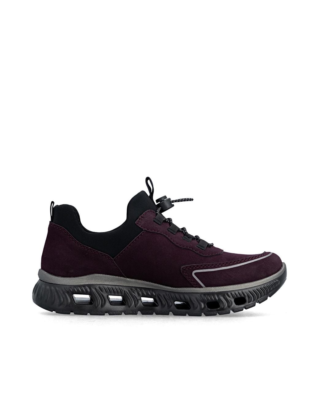 Rieker Blue Sneaker