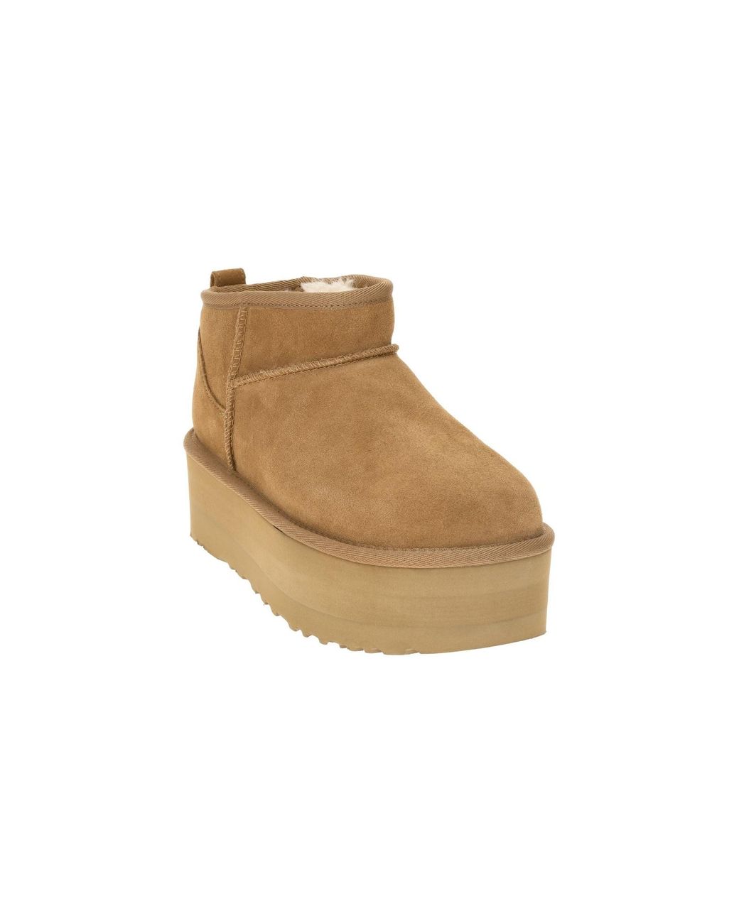 Ugg Brown Boots