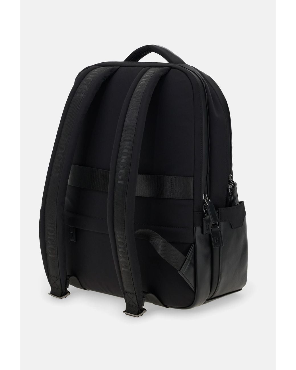 Boggi Rucksack in Black für Herren