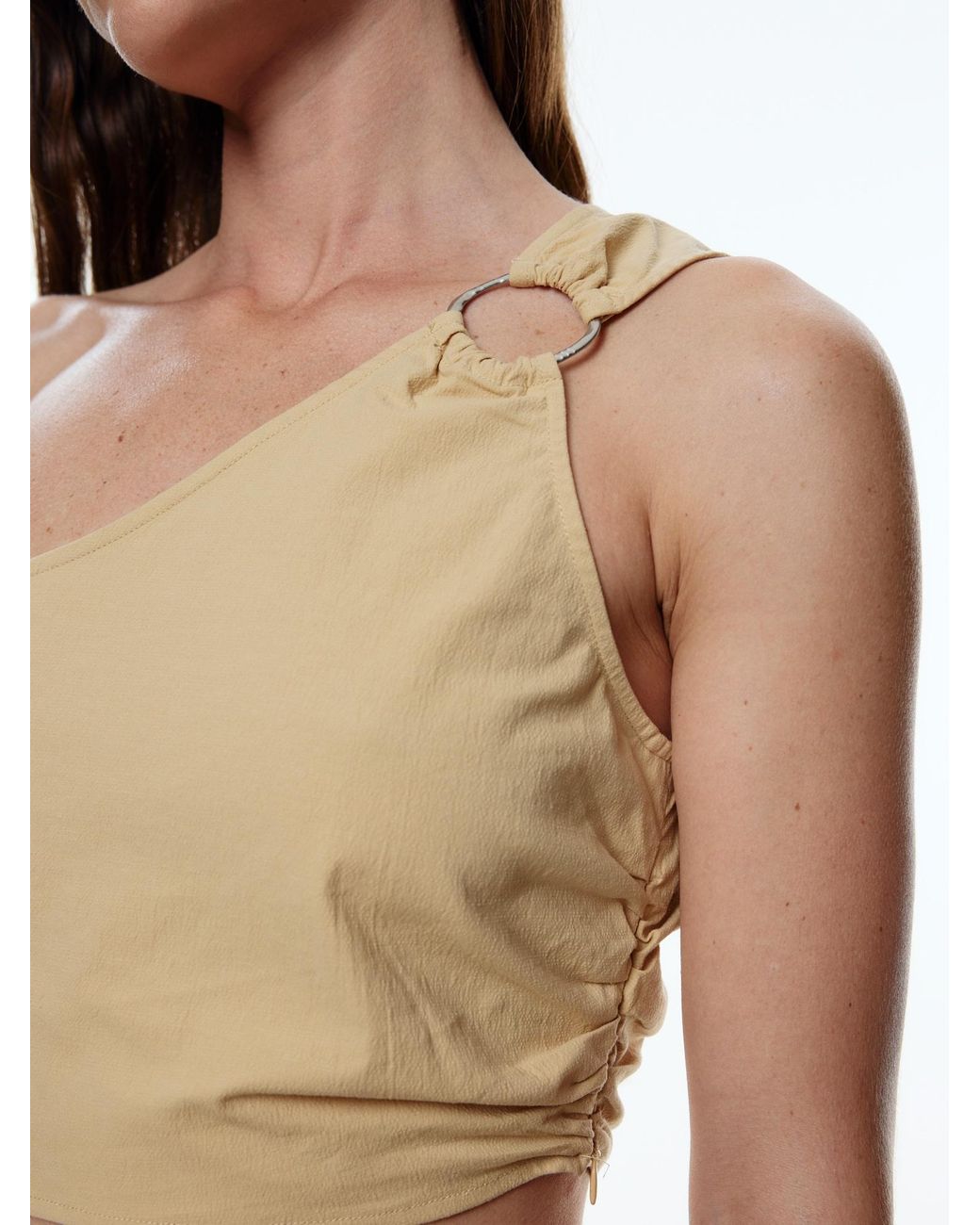 EDITED Natural Top Monja