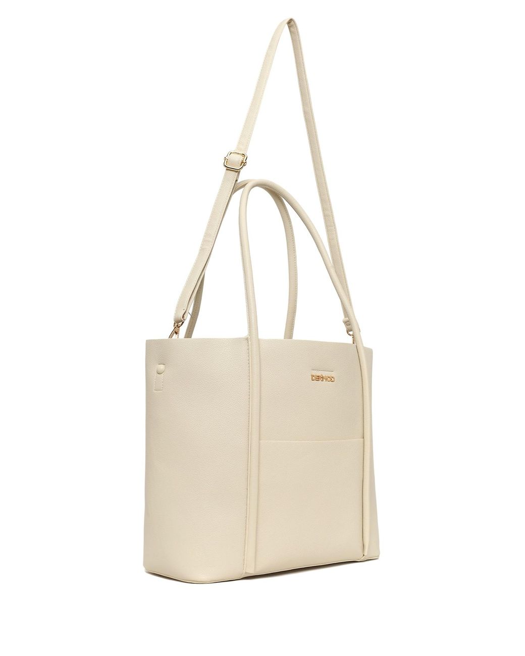 Derimod Natural Schultertasche