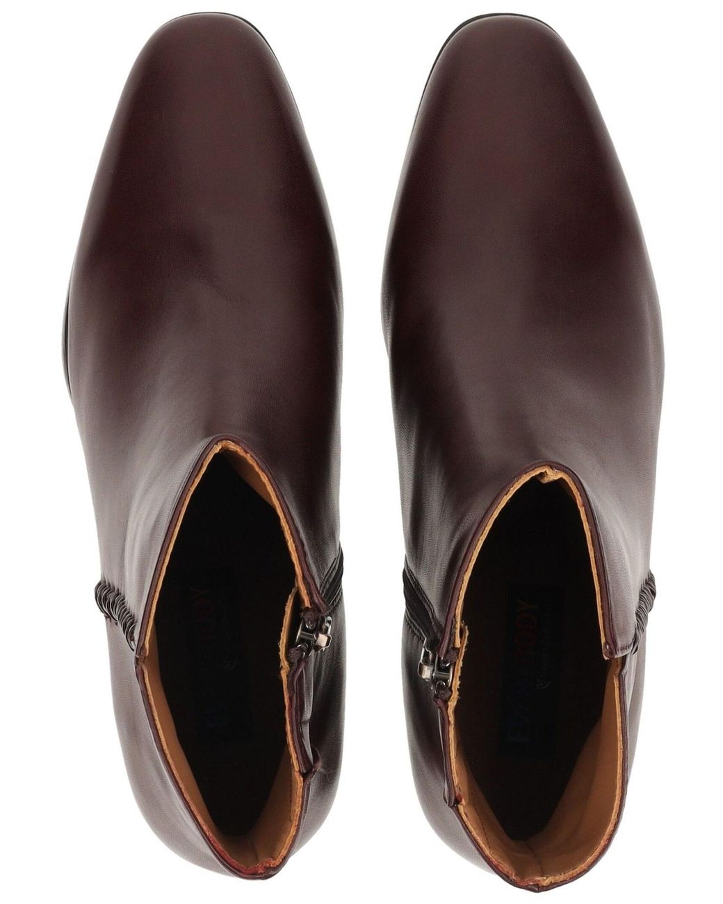 Everybody Purple Stiefelette