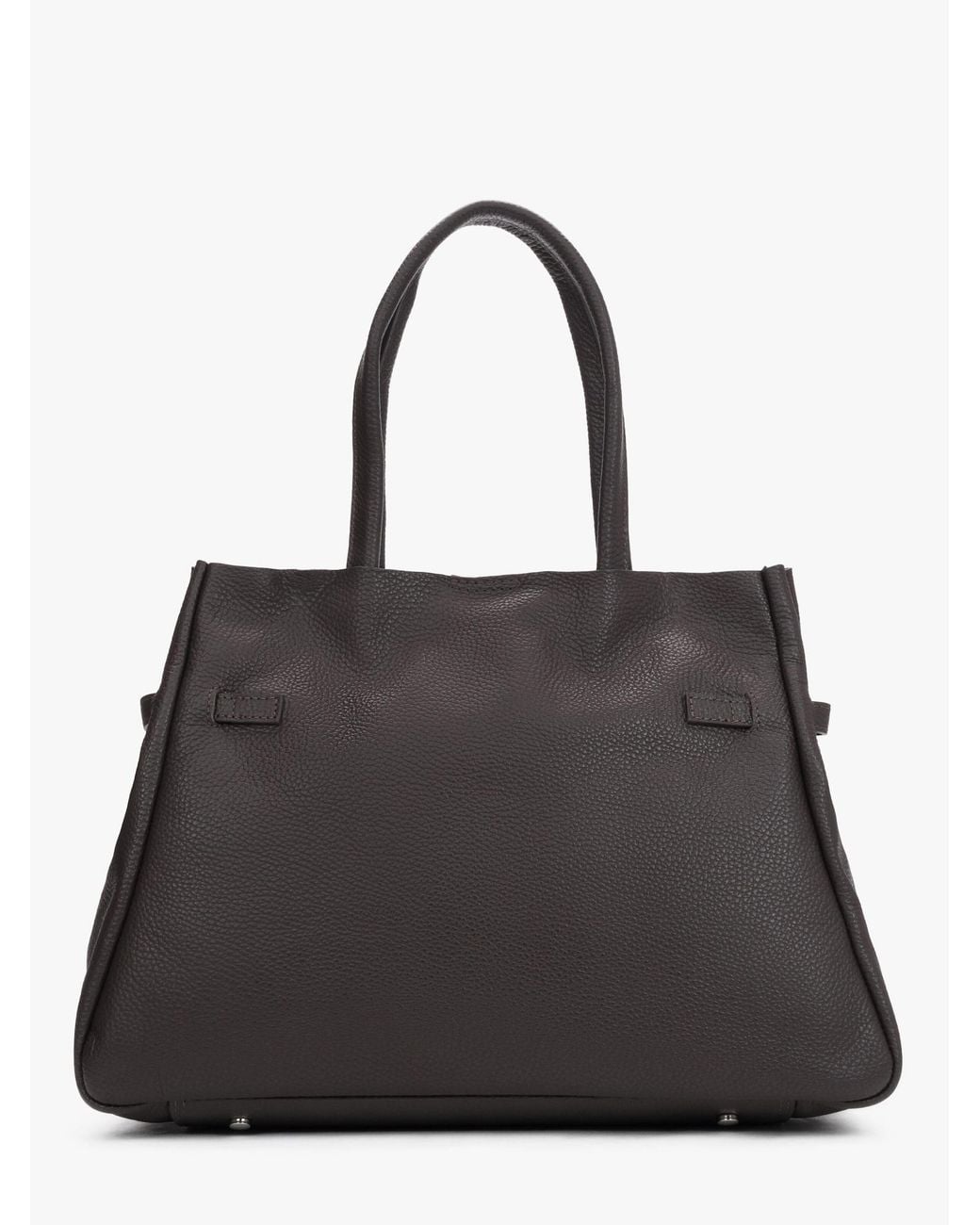 ESTRO Black Handtasche 86104