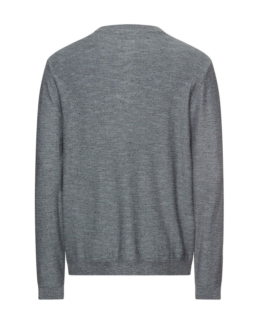 Camel Active Pullover in Gray für Herren
