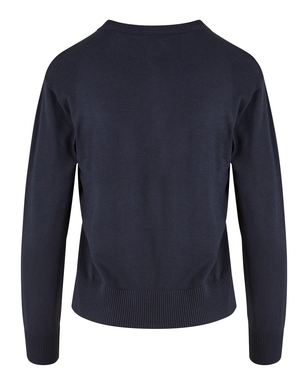 Urban Classics Blue Pullover