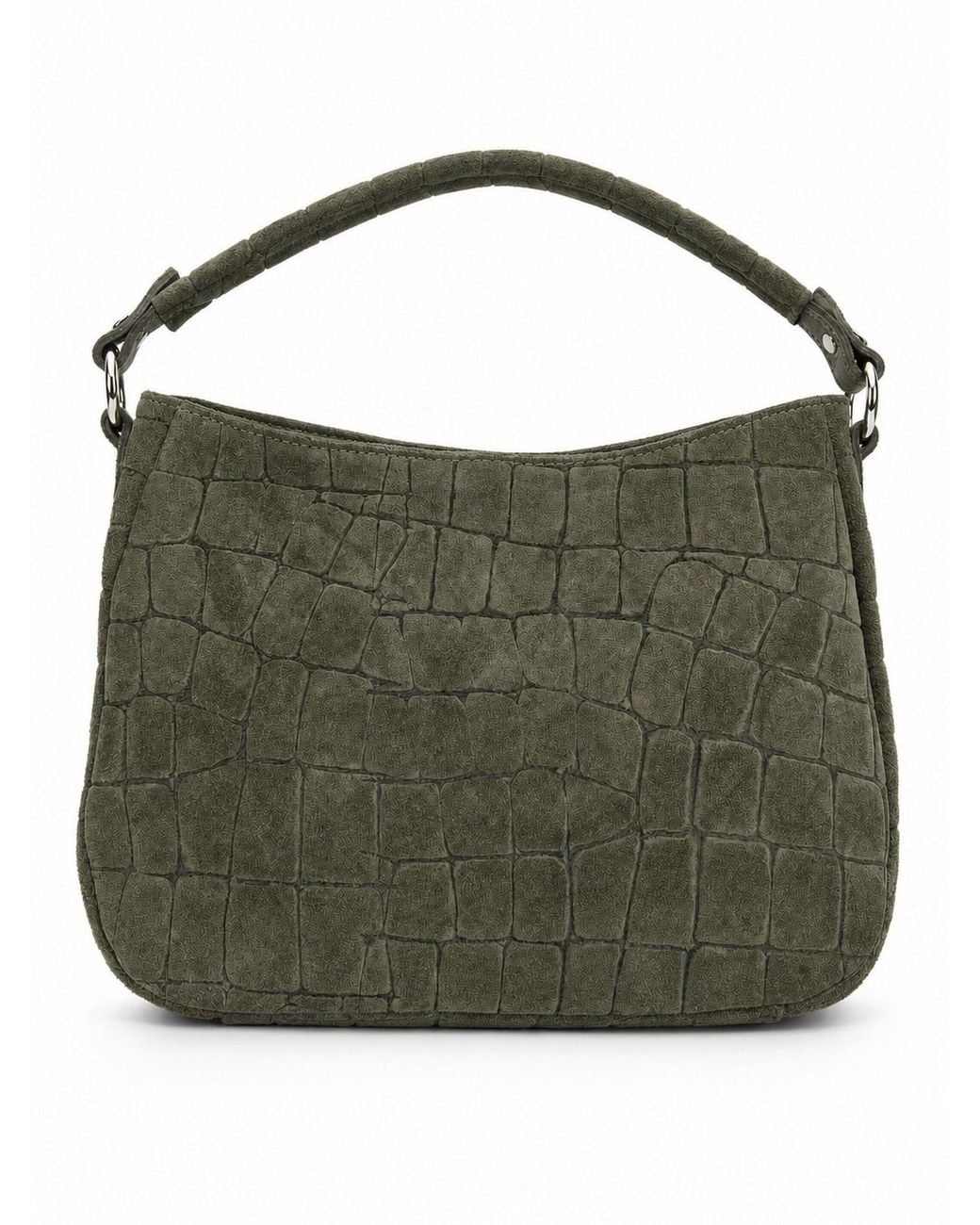 Brise Green Schultertasche