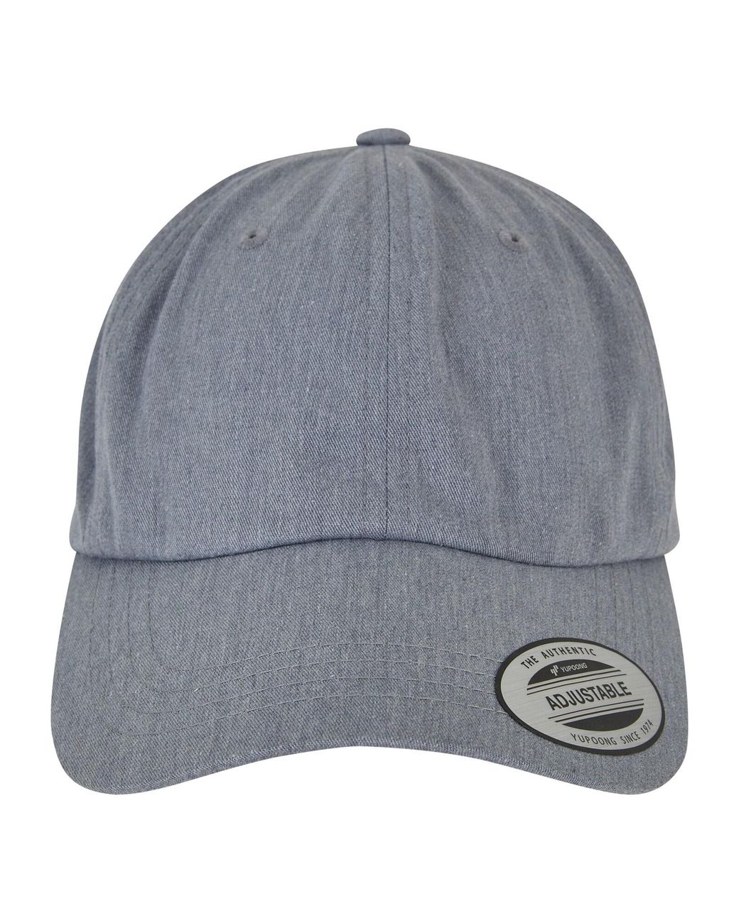 Flexfit Gray Cap