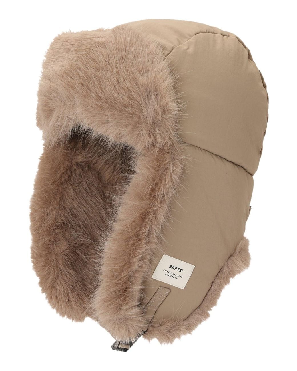 Barts Mütze Hawka in Natural für Herren