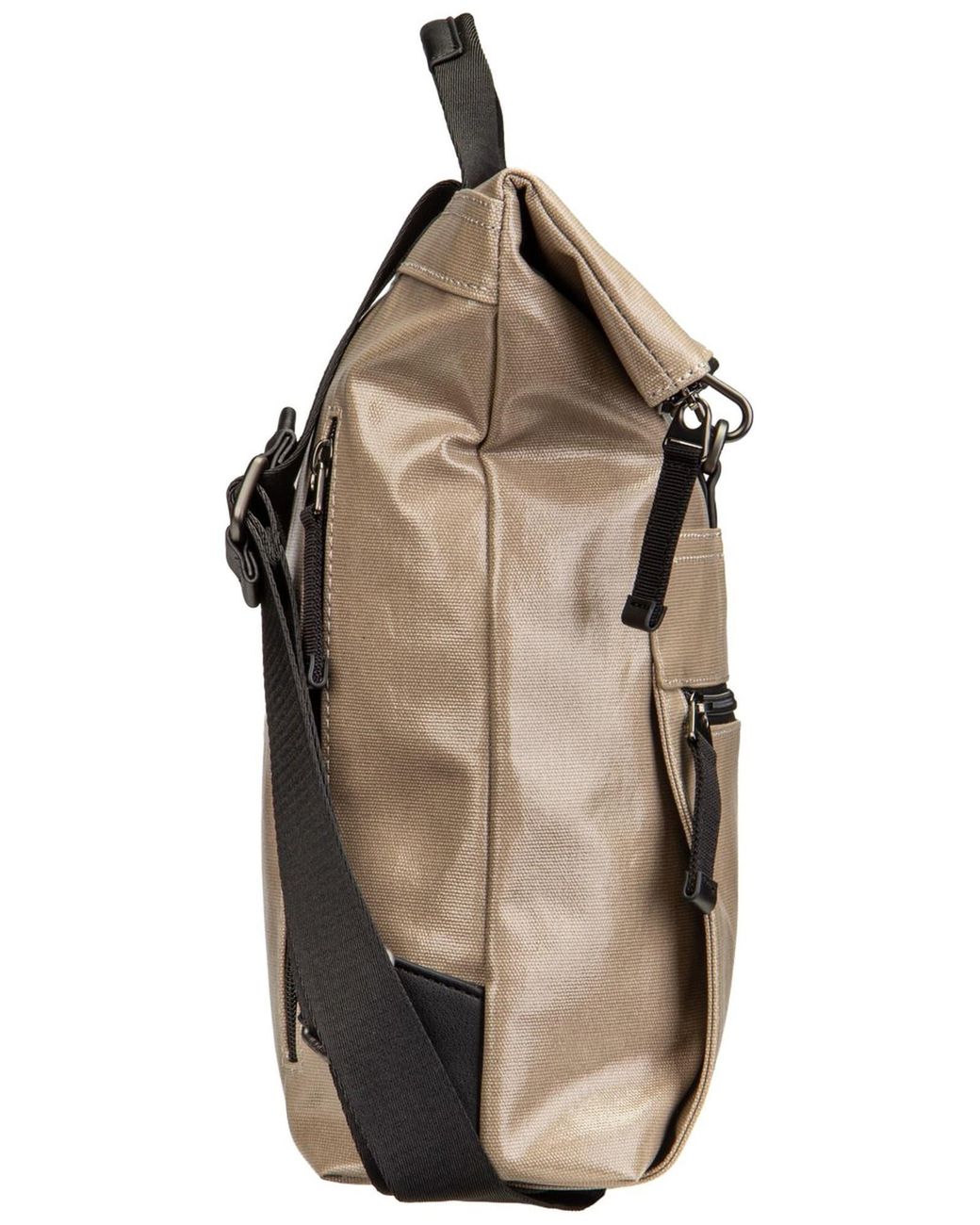 Jost Rucksack Kala in Brown für Herren