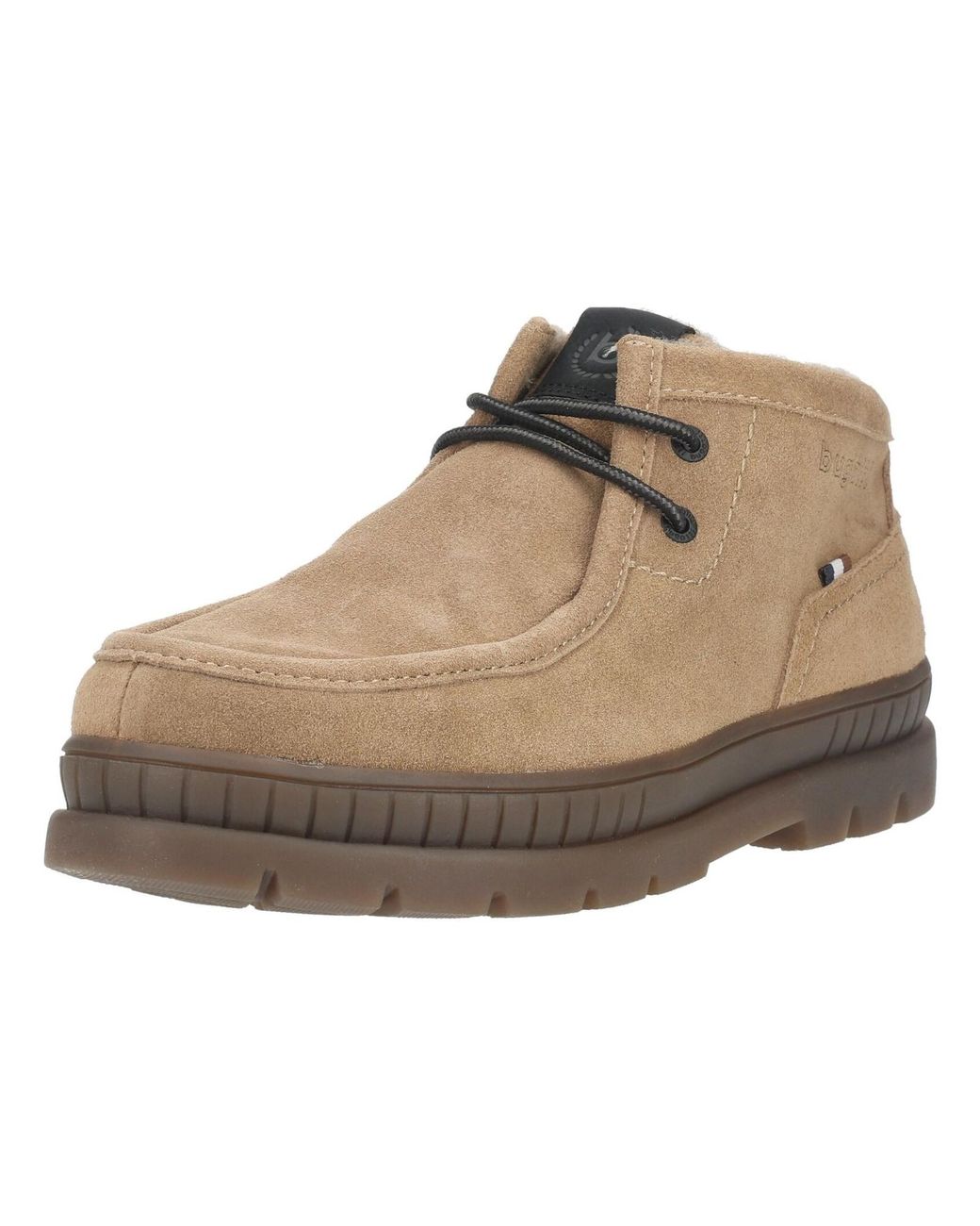 Bugatti Schnürschuh in Brown für Herren