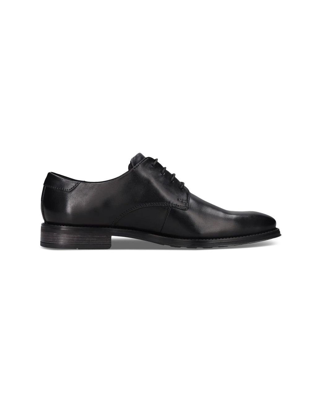 Bugatti Schnürschuh in Black für Herren