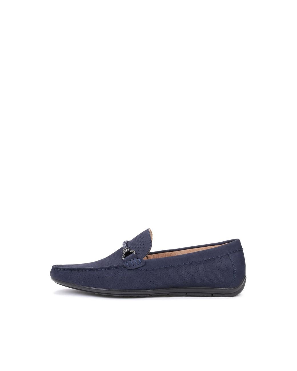 Kazar Mokassin in Blue für Herren