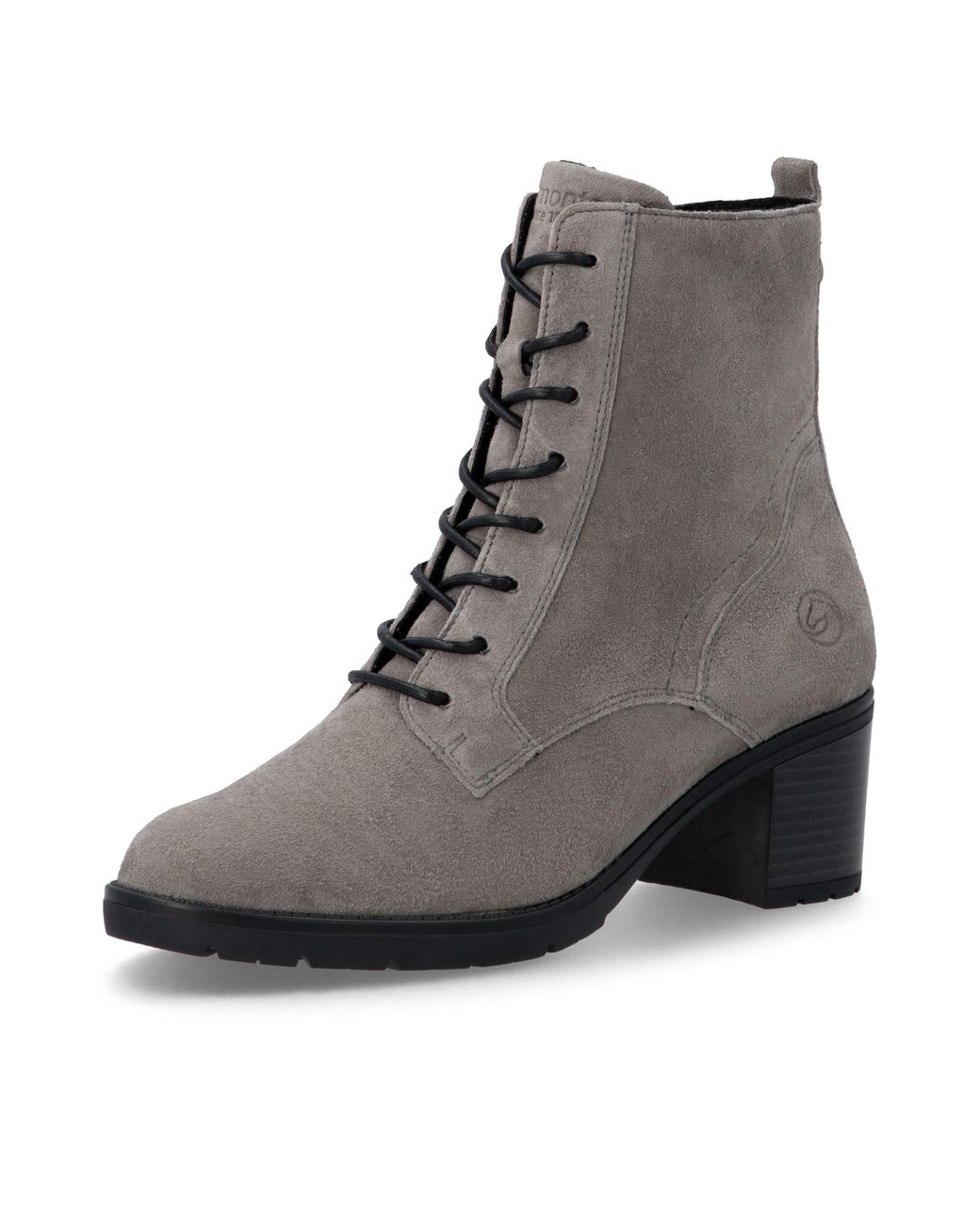 Remonte Black Stiefelette D2A80
