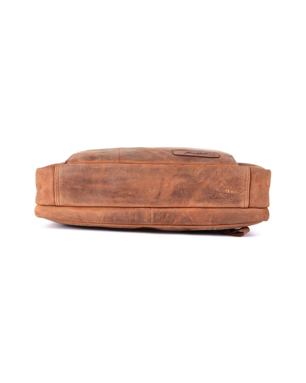 Benthill Laptoptasche in Brown für Herren