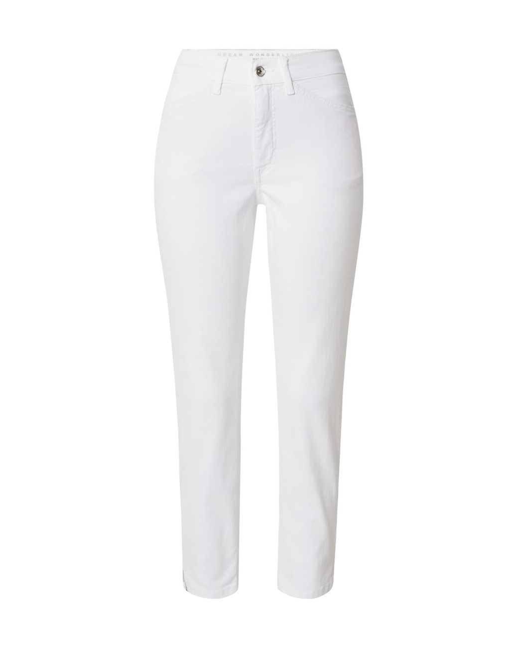 M·a·c White Jeans Dream Summer