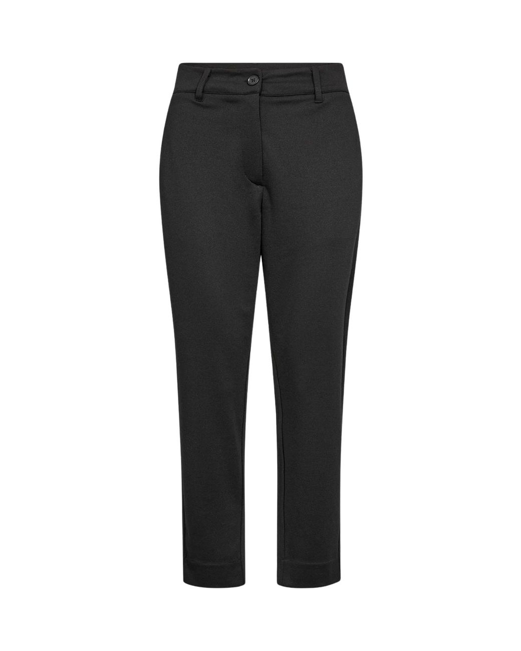 Soya Concept Black Trouser Sc-Daniela 13