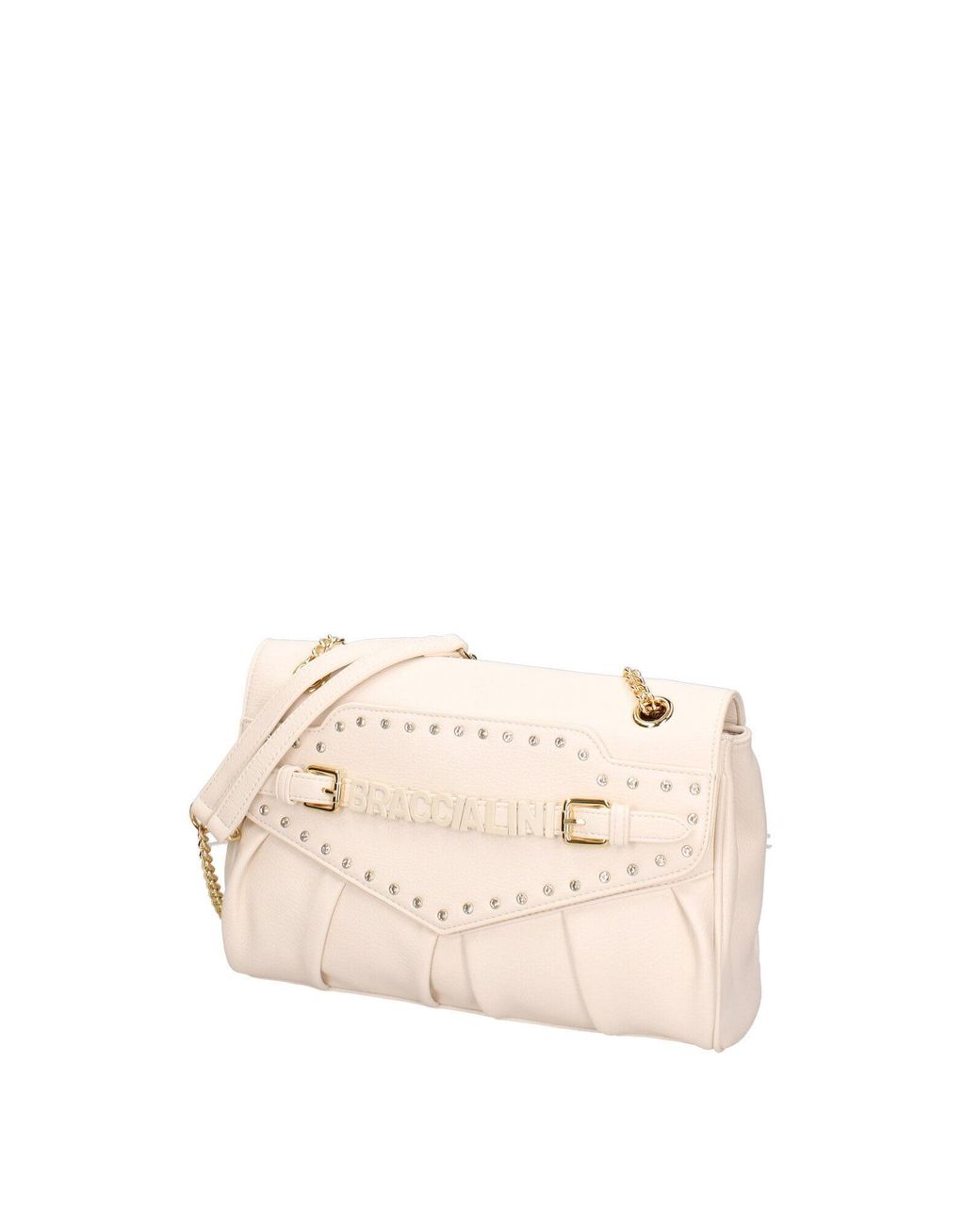Braccialini Natural Schultertasche