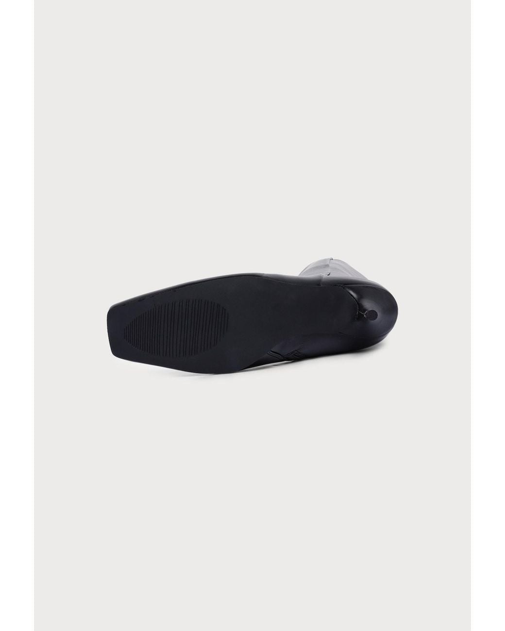 Raid Black Stiefel Mistique
