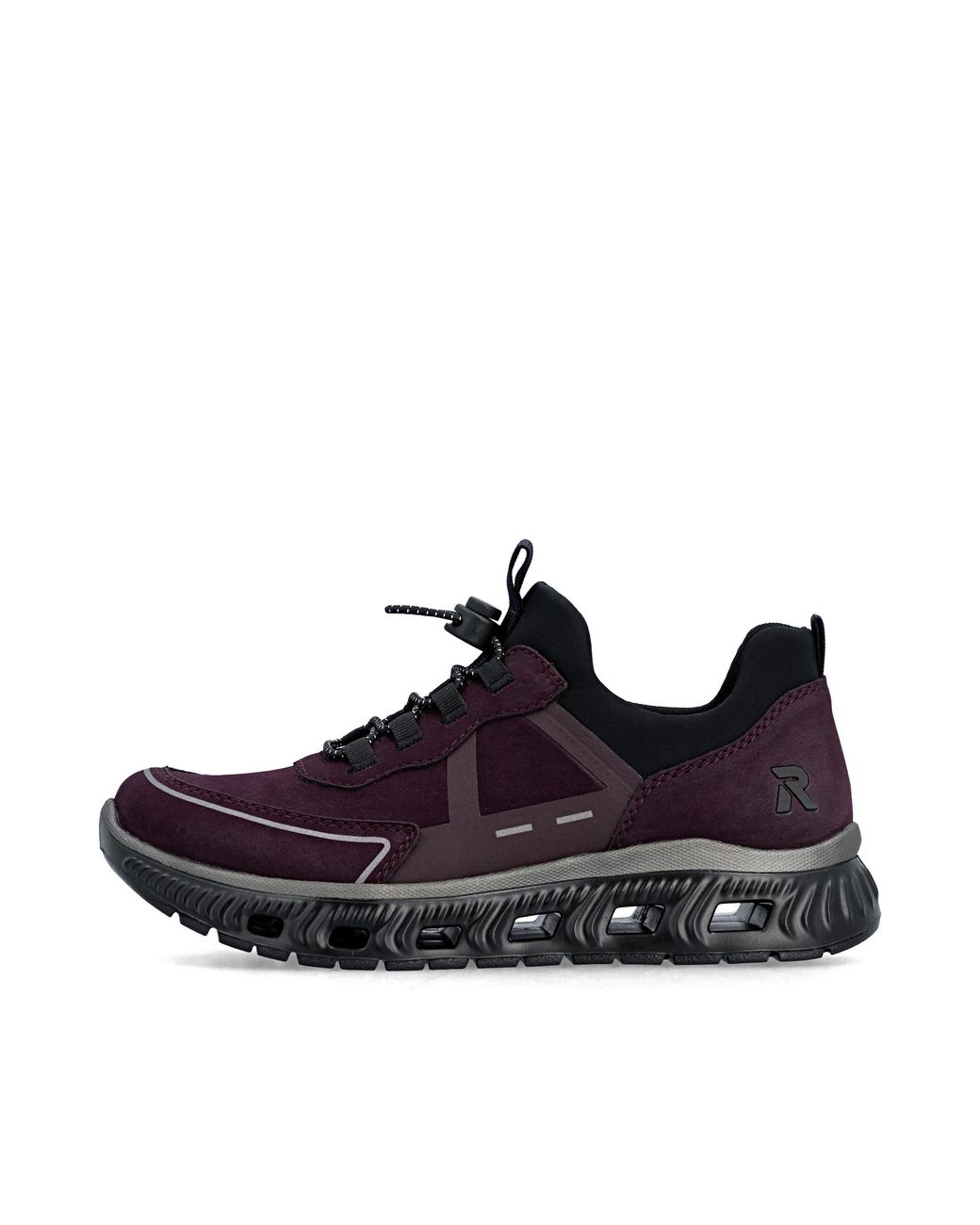 Rieker Blue Sneaker