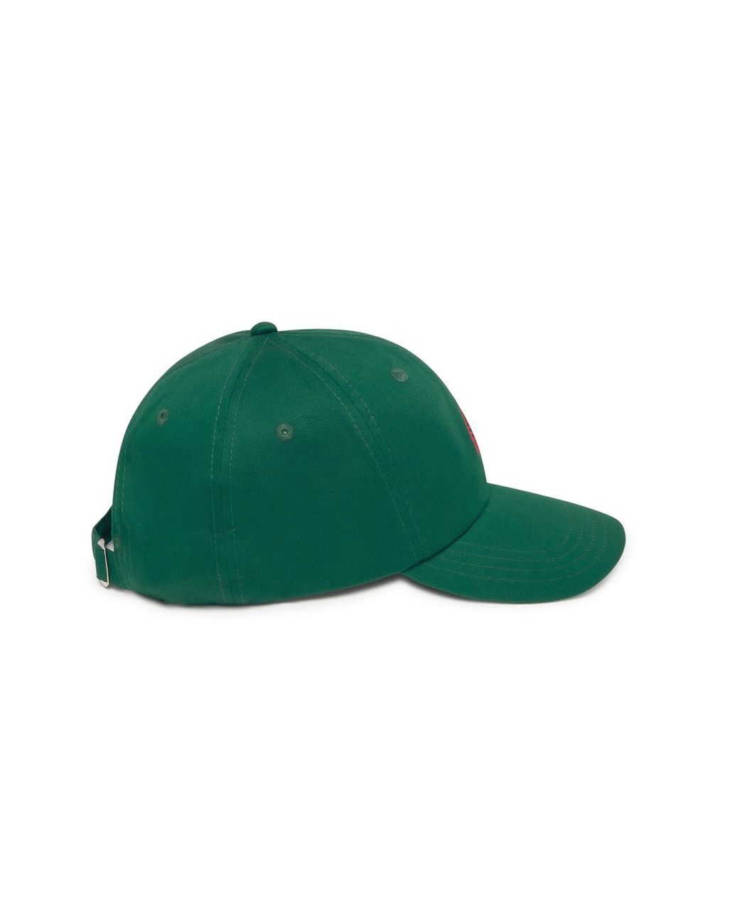 Thinking Mu Green Kappe Chris